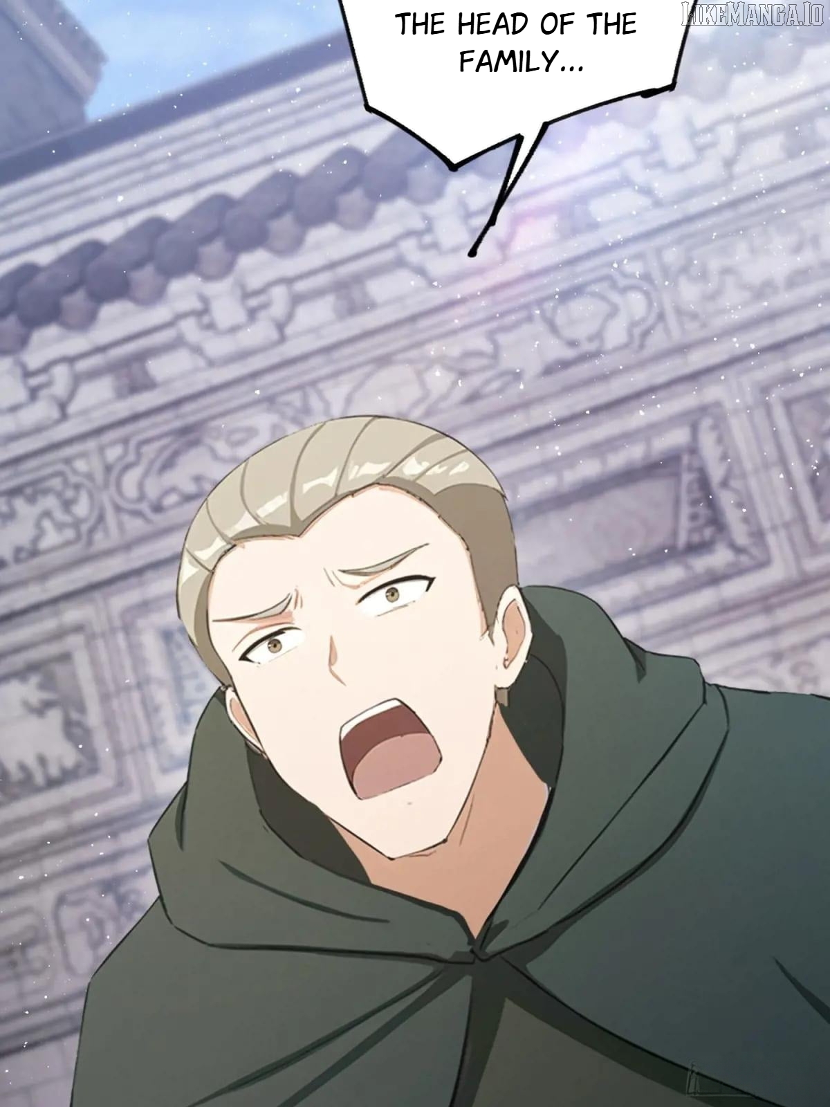 Outrageous! I opened a training class for empresses Chapter 80 - page 14